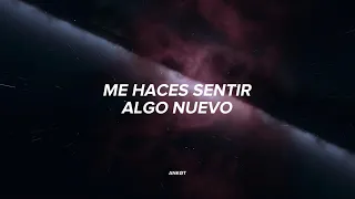 ANYMA RÜFÜS DU SOL You Make Me Traducida Al Español  ANYMA RÜFÜS DU SOL You Make Me Traducida Al Español