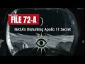 Download Lagu [Audio Story] The Darkest Secret Behind The Moon Landing | File 72-A | The Weaver's Loom