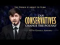 Can Conservatives Change the PC USA The World Is About to Turn - Episode 1