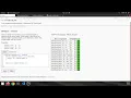 String 1 twoChar Javascript solution