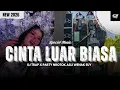 Lagu DJ TRAP X PARTY CINTA LUAR BIASA SOUND KANE‼️ | WANZ PROJECT 