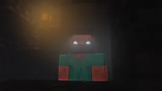 This Minecraft World Was NOT Empty…
