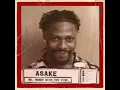 Asake-Baba God Official Audio