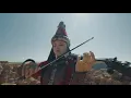 Download Lagu Nurdana Ernst - Tomiris - Official Music Video