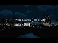 Download Lagu V 'Slow Dancing (FRNK Remix)' Slowed + Reverb