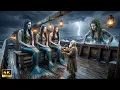 Female Nephilim What the Book of Enoch Says About the Watchers Daughters