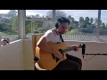 Lagu Jarni Blair - Something Like Olivia (John Mayer Cover) | Live Session