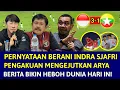 Lagu 🔴 MUSIBAH DAHSYAT MENIMPA TIMNAS !! PERNYATAAN GILA \u0026 BERANI INDRA SJAFRI ~ PENGAKUAN BERKELAS ARYA