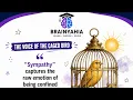Paul Laurence Dunbar s Sympathy Poem Analysis Caged Bird Metaphor Themes StudySync Grade 8 ELA