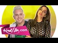Lagu MC G15 e Anitta - Eu Não Vou Embora Baile da Colômbia Virou Minha Casa Agora (2018)