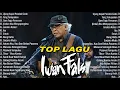 Lagu IWAN FALS FULL ALBUM | UJUNG ASPAL PONDOK GEDE | TIKUS TIKUS KANTOR | SURAT BUAT WAKIL RAKYAT | IBU