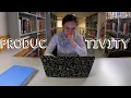 How I Became Efficient in College Tips for PRODUCTIVITY
