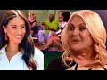 Download Lagu Vanessa Feltz DESTROYED for her   BRUTAL ATTACKS on Meghan's products!