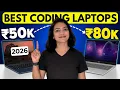 Best Laptop 2026 Coding Data Analysts Financial Analysts ASUS vs Acer vs HP vs Dell vs Lenovo