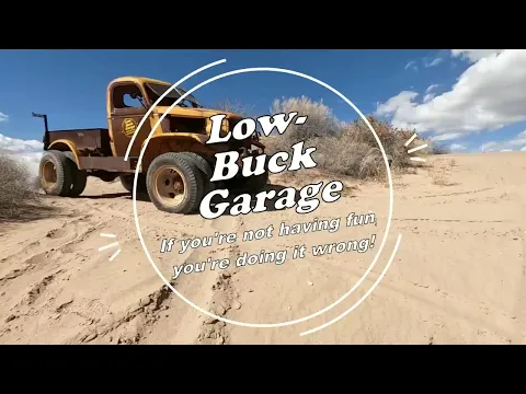 the 2 jeep is it roadworthy things went wrong