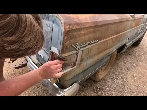 the 2 jeep is it roadworthy things went wrong