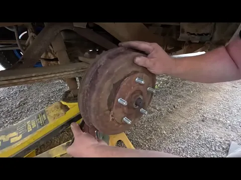 the 2 jeep is it roadworthy things went wrong