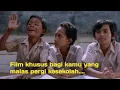 Download Lagu YANG MALAS KESEKOLAH WAJIB NONTON FILM INI - Alur cerita film Laskar pelangi.