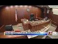 Wake County online arrest portal deactivating