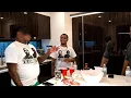 Big Meech Reveals His Peak Fortune I Had 500 MILLION Cash Success Mindset Exposed