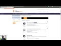 Eclipse Marketplace and Favourites Lists