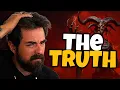 The TRUTH About Diablo IV Lord of Hatred
