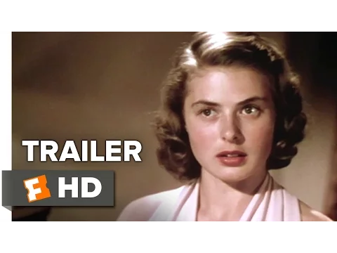 Official Trailer #1