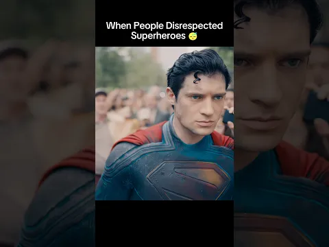 They messed with Homelander ☠️ #shorts