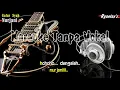 Download Lagu Karaoke Gafur Syah - NURJANI (with Lirik) - [Musik Karaoke]
