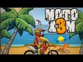Moto X3M Gameplay Coolmath Games