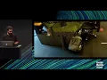 Unite Berlin 2018 - Reality As Your Next Build Target Mobile AR and the Future of Authoring