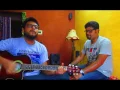 Tu Hi Hai | Dear Zindagi | ali zafar (cover)