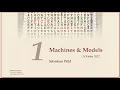 COMP526 Fall 2022 1-1 1 1 Algorithm analysis
