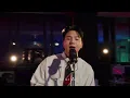 [MV] KIM MIN SEOK(김민석) _ Myself(눈치) (Special Live Clip)
