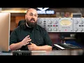 Download Lagu The Best Channel Strip for Modern Pop, Hip-Hop, and R\u0026B | UAD Quick Tips