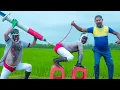 Download Lagu Top Very Funniest Fun New Comedy Video 2025 😂 amazing funny video 2025,Episode-400 By My Family