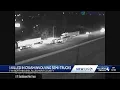 Driver killed in crash on I-79 in Pennsylvania