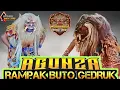 RAMPAK BUTO GEDRUK MANUNGGAL BUDAYA AGUNSA LIVE BOTO GABUS GROBOGAN#butogedruk #gedruk #gedrukpindo