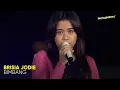 #INSTRUMENTS | bukan BAMBANG, tapi ini BIMBANG, lagu hits teh Melly Goeslaw, oleh Brisia Jodie
