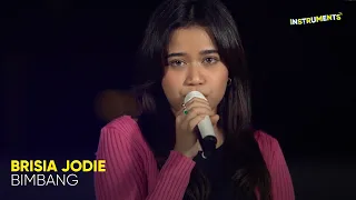  instruments bukan bambang tapi ini bimbang lagu hits teh melly goeslaw oleh brisia jodie