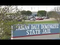 TDCJ reports 3 positive COVID-19 tests