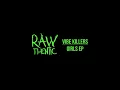 Vibe Killers - Moon Rocks (Andrea Oliva Remix)
