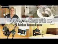 NEW 2023 EXTREME DEEP CLEAN WITH ME RAINBOW VACUUM SRX REVIEW Cleaning Motivation How to