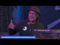 The World Stage Concert Series - ROGER GUENVEUR SMITH MARK BROYARD