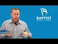 Baptist Hospital Campus ER Patient Centered Care