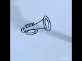 Download Lagu #musical instrument #art #shorts #artwork #artshorts #youtubeshorts #drawing