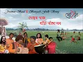 Lagu KHEJUR GACHE HARI BADHO MON | DOHAR | JHUMUR BAUL | KALIKAPRASAD | BENGALI FOLK SONG