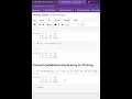 How to Convert Multi Dimensional Array to 1D Array in Numpy