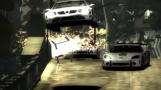Need For Speed Most Wanted 2005 Challenge Series 53 69 