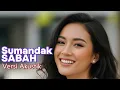 Download Lagu Sumandak Sabah (Versi Akustik) #vincedawinzlyrics
